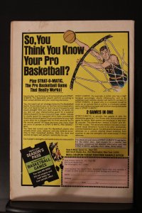 Jughead #223 (1973) VF High-Grade  lazy cover!