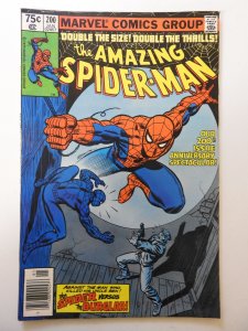The Amazing Spider-Man #200 (1980) FN Condition!