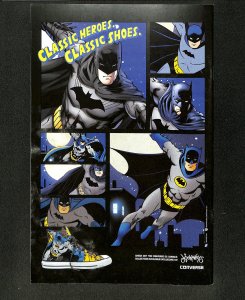 Detective Comics (2011) #1 Batman!