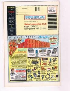 Bugs Bunny #212 VG Dell Gold Key Comic Book 1942 DE5