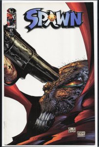 Spawn #67 (1997) Spawn