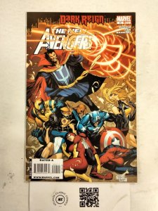 New Avengers #53 VF-NM Marvel Comics comic book 26 JW65