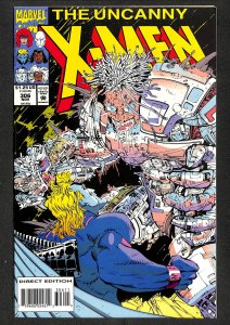 The Uncanny X-Men #306 (1993)