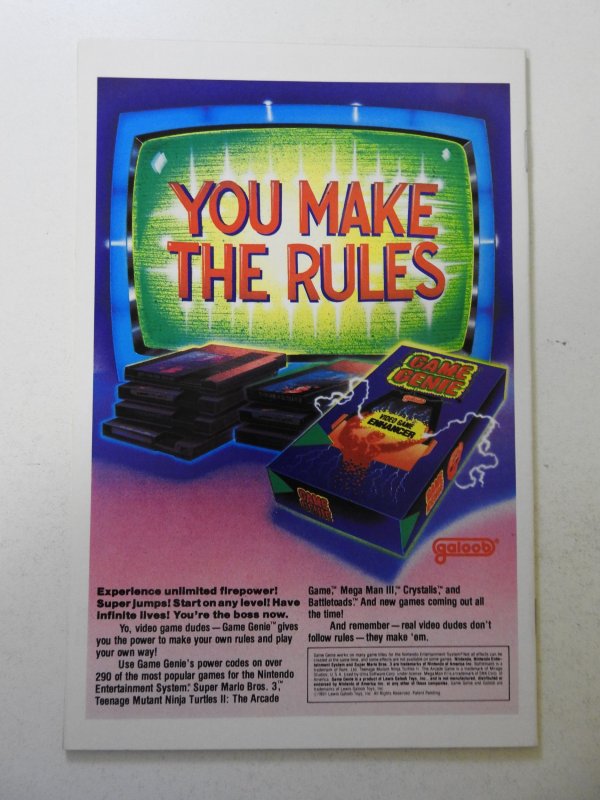 The Amazing Spider-Man #362 (1992) VF/NM Condition!