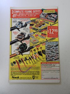 The Amazing Spider-Man #168 (1977) VF- condition