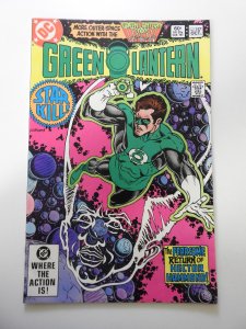 Green Lantern #157 (1982)