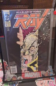 The Ray #5 (1992)