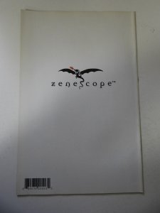 Grimm Fairy Tales #16 (2007) VF+ Condition