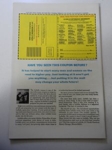 Captain America #172 (1974) FN/VF Condition MVS Intact