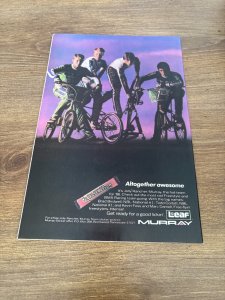 Uncanny X-Men # 210 VF/NM Marvel Comic Book Wolverine Storm Beast 19 J437