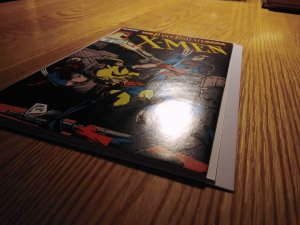 Classic X-Men #39 (1989)