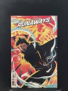 Runaways #28 (2020) Runaways