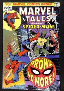 Marvel Tales #60 (1975)
