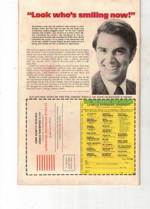 The X-Men #96 (1975) VF+ High-Grade 3rd New X-Men! (5) 1st Appearances wow!