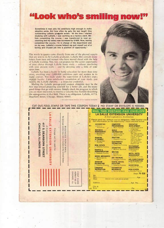 The X-Men #96 (1975) VF+ High-Grade 3rd New X-Men! (5) 1st Appearances wow!