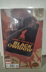 Black Widow #19 (2015).  P02