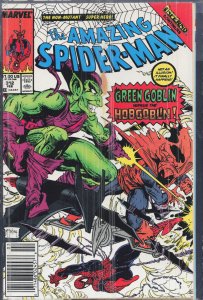 The Amazing Spider-Man #312 (1989) Spider-Man