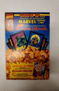 The Punisher #79 (1993) NM Marvel Comic Book J712