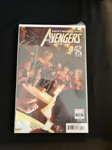 Avengers (2018) #23 (Variant)