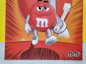 All-New Venom #5 Clayton Crain Surprise Variant 2025 Marvel Comics Mary Jane