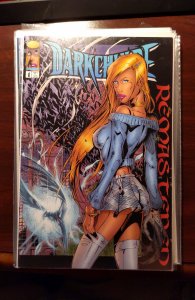 Darkchylde: Remastered #1 (1997)