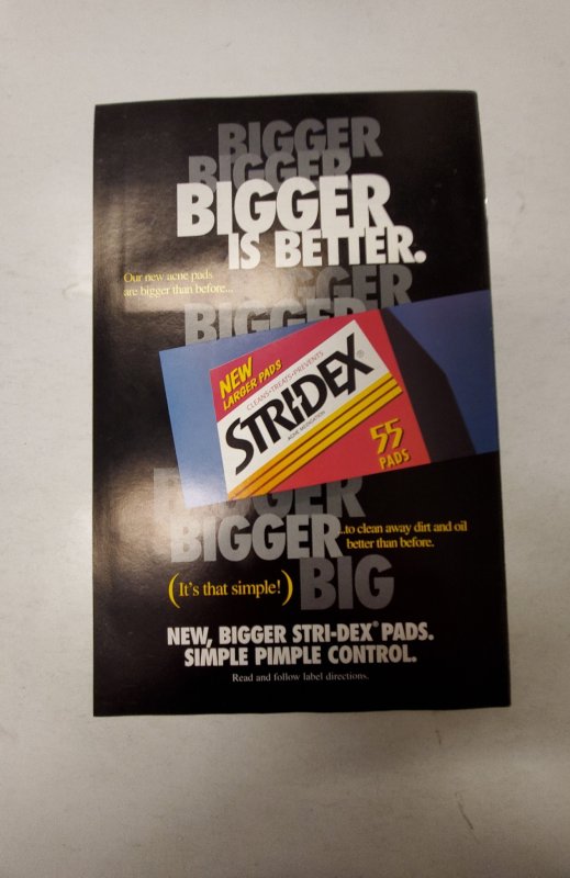 X-Force #41 (1994) NM Marvel Comic Book J685