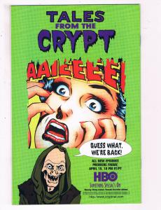 The Spectre #41 VF DC Comics Comic Book JLA May 1996 DE23