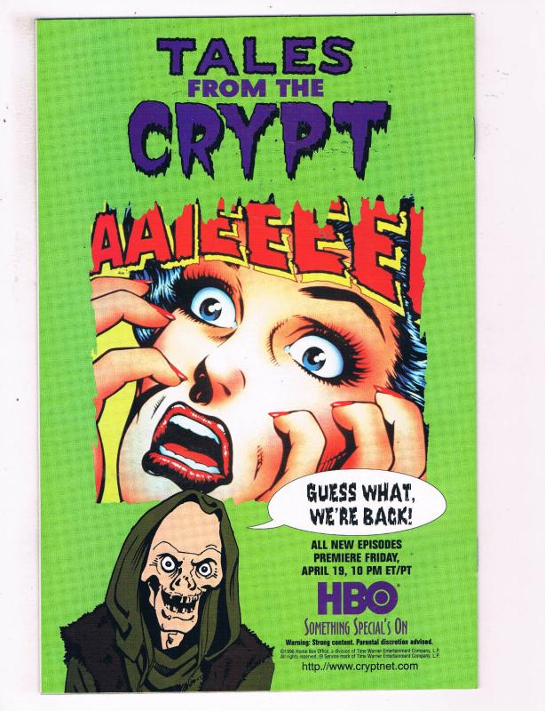 The Spectre #41 VF DC Comics Comic Book JLA May 1996 DE23