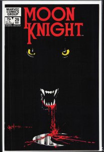 Moon Knight #29
