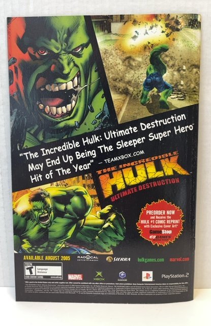 Wolverine #31 (2005)