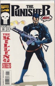 The Punisher #93 (1994) Punisher