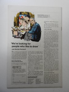 The Amazing Spider-Man #91 (1970) VF+ Condition!