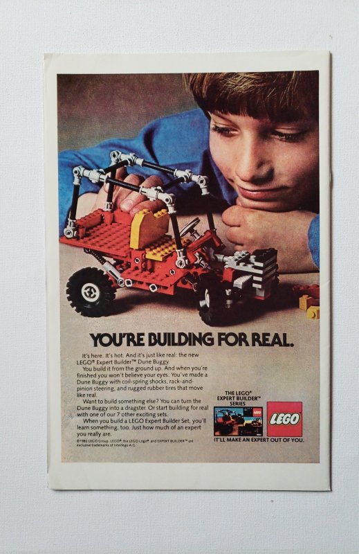 Conan the Barbarian #142 (1983)