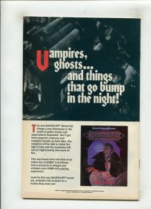 AMAZING SPIDER-MAN #339 (9.2) DOC OCK!! 1990 