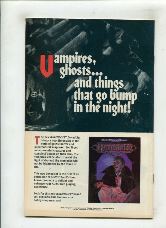 AMAZING SPIDER-MAN #339 (9.2) DOC OCK!! 1990 