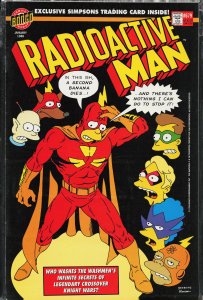 Radioactive Man #5 (1994)