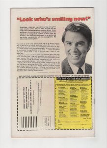 Champions #5 (Marvel Comics 1976) 