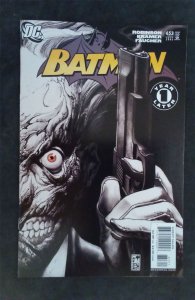 Batman #653 2006 dc-comics Comic Book