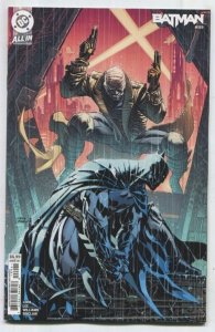 BATMAN #159 DC COMICS 2025 ANDY KUBERT VARIANT NM