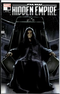 Star Wars: Hidden empire #2 (2023) Star Wars