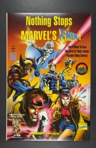 The Amazing Spider-Man #375 (1993)