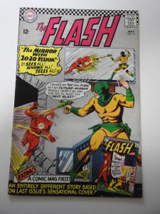 The Flash #161 (1966)