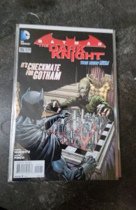 Batman: The Dark Knight #15 (2013)