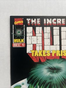 Incredible Hulk #451