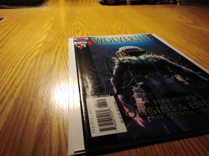 Wolverine #38 (2006)