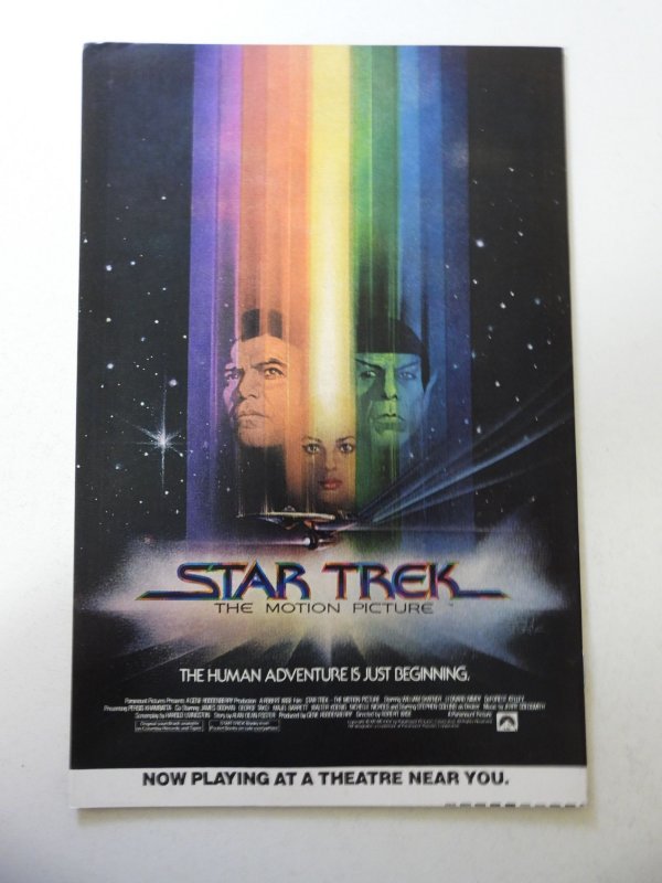 The Avengers #193 (1980) VF Condition