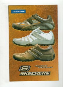 Annihilation #2 VF/NM & #5 VF+ Dell'Otto Covers NOVA Thanos