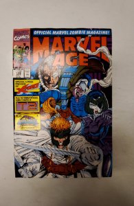 Marvel Age #102 (1991) NM Marvel Comic Book J723
