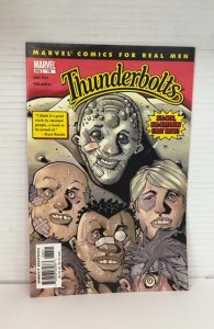 Thunderbolts #76 (2003)