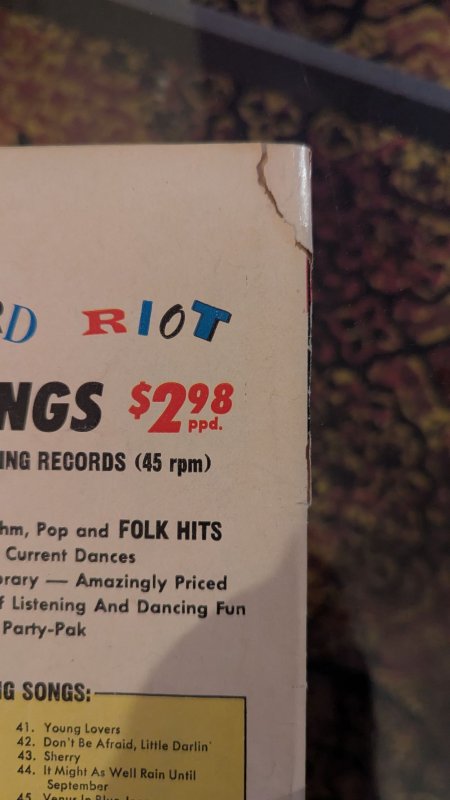 Fightin' Marines #57 (1964)